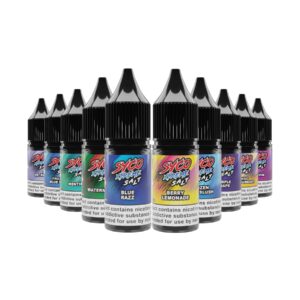 SYCO XTREME 10ML NIC SALT
