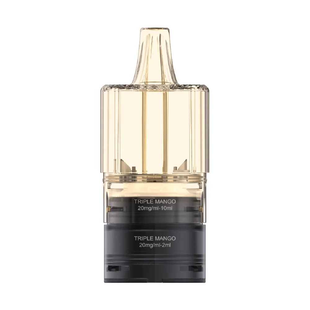 UWELL VISCORE PRO+ 20K PREFILLED POD 20MG - Image 19