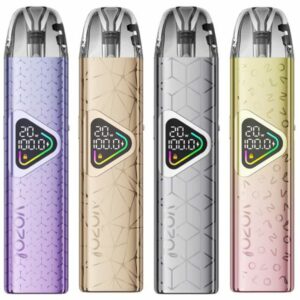 VOZOL ACE GO POD VAPE KIT 1300MAH