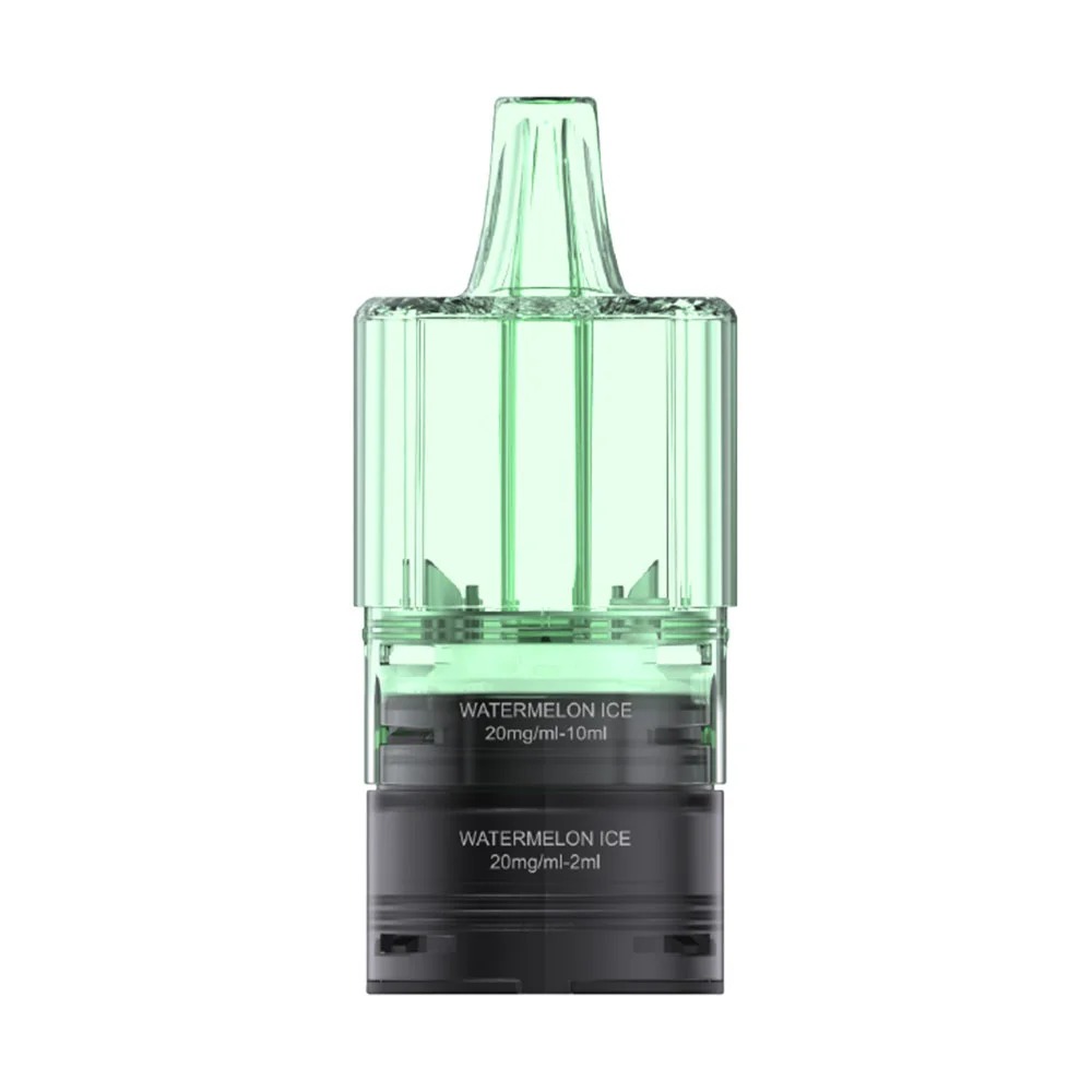 UWELL VISCORE PRO+ 20K PREFILLED POD 20MG - Image 20