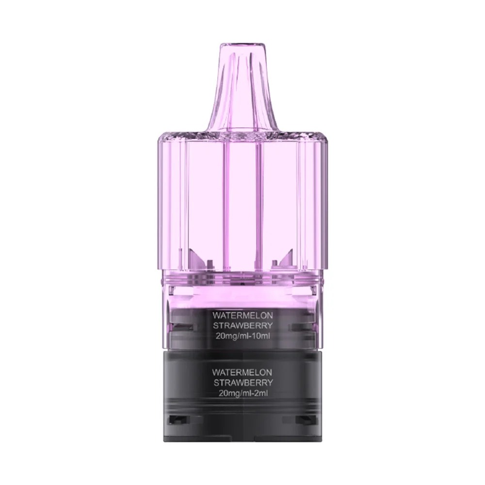 UWELL VISCORE PRO+ 20K PREFILLED POD 20MG - Image 21