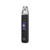 OXVA XLIM PRO 3 POD VAPE KIT 1500MAH - Black Carbon