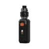 VAPORESSO ARMOUR S KIT WITH ITANK T - Black