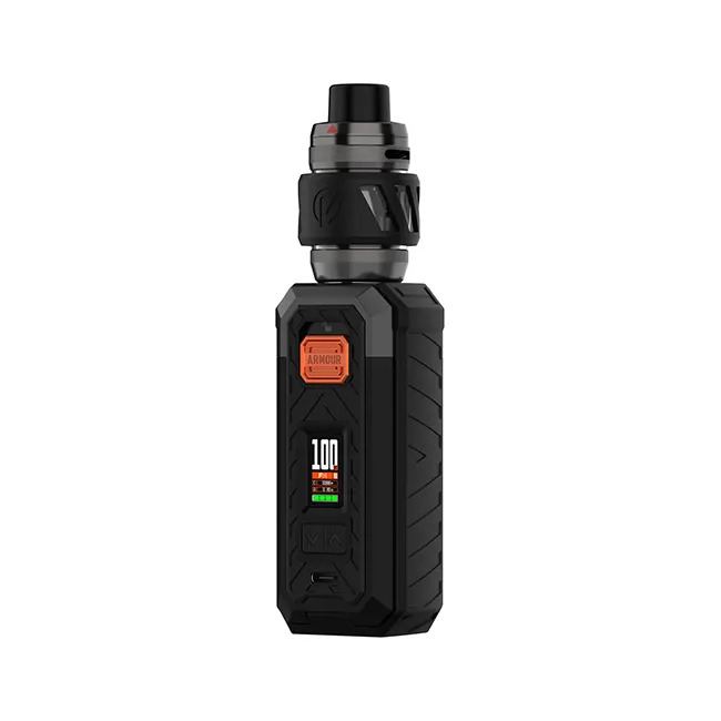 VAPORESSO ARMOUR S KIT WITH ITANK T - Image 2