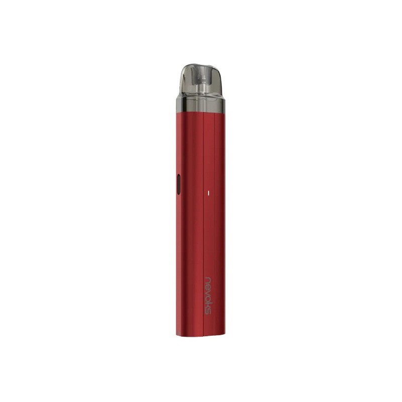 NEVOKS FEELIN AR POD VAPE KIT 1000MAH - Image 4