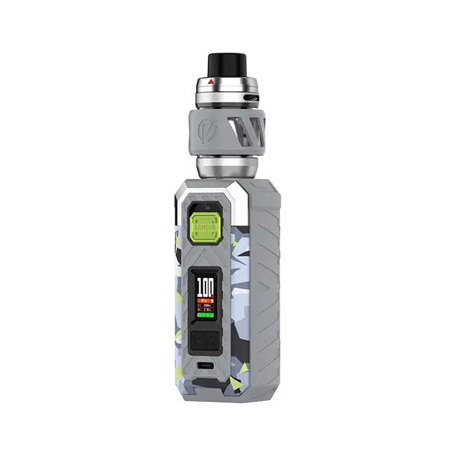 VAPORESSO ARMOUR S KIT WITH ITANK T - Image 3