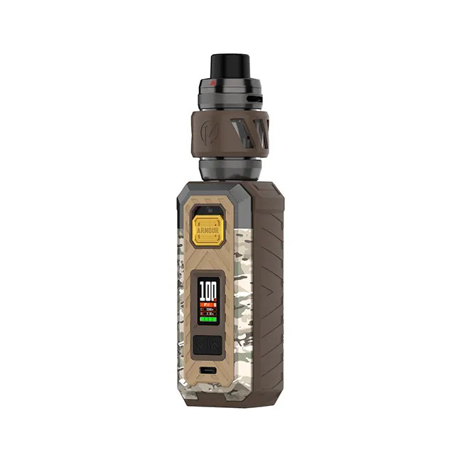 VAPORESSO ARMOUR S KIT WITH ITANK T - Image 4