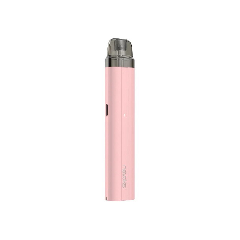 NEVOKS FEELIN AR POD VAPE KIT 1000MAH - Image 6
