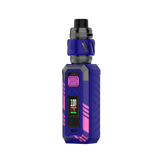 VAPORESSO ARMOUR S KIT WITH ITANK T - Image 5