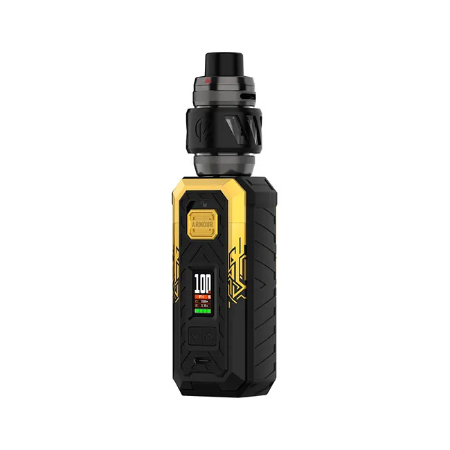 VAPORESSO ARMOUR S KIT WITH ITANK T - Image 6