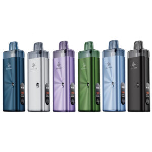 ELF BAR ELFX MEGA POD VAPE KIT 2800MAH