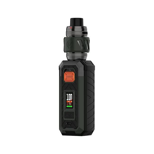 VAPORESSO ARMOUR S KIT WITH ITANK T - Image 7