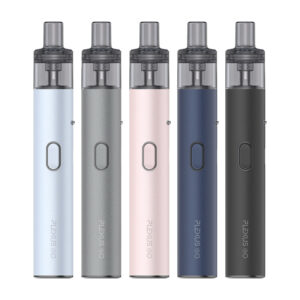 INNOKIN PLEXUS GO POD VAPE KIT 1000MAH