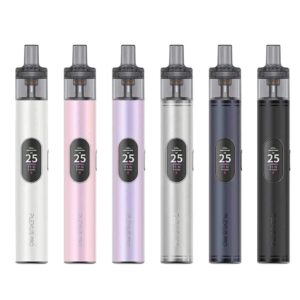 INNOKIN PLEXUS PRO POD VAPE KIT 1350MAH