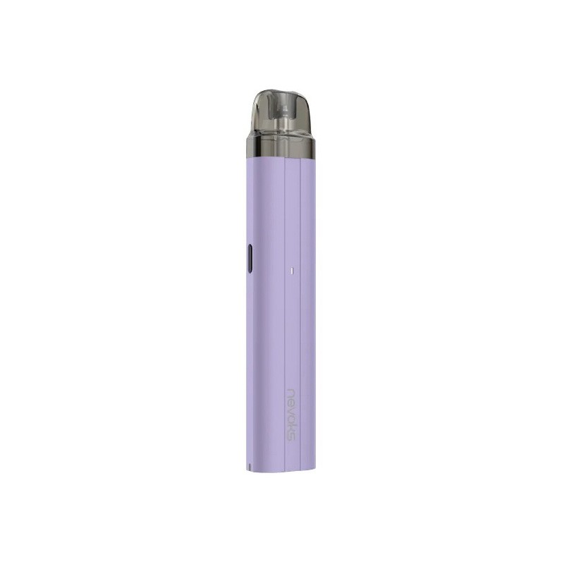 NEVOKS FEELIN AR POD VAPE KIT 1000MAH - Image 8
