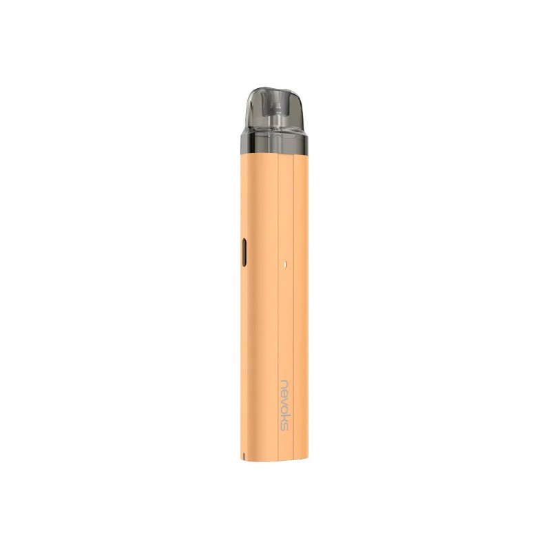 NEVOKS FEELIN AR POD VAPE KIT 1000MAH - Image 9