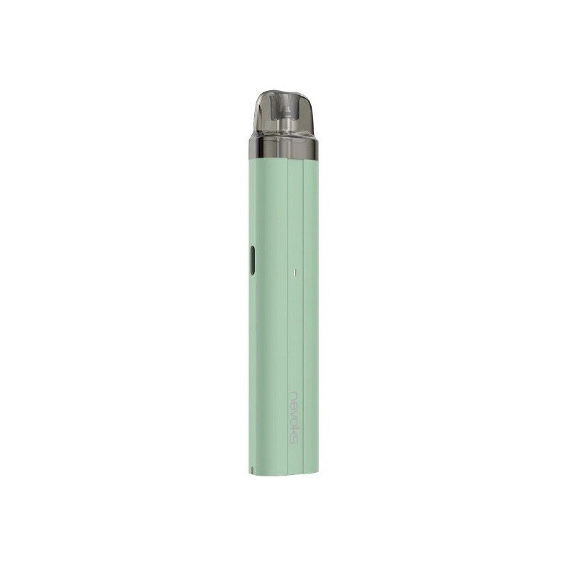 NEVOKS FEELIN AR POD VAPE KIT 1000MAH - Image 10