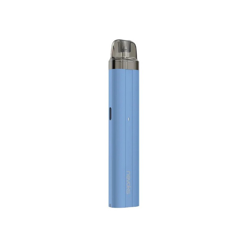 NEVOKS FEELIN AR POD VAPE KIT 1000MAH - Image 11