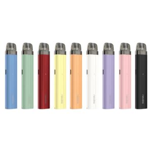 NEVOKS FEELIN AR POD VAPE KIT 1000MAH