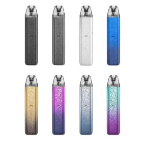 OXVA XLIM SE POD KIT CLASSIC EDITION 900MAH