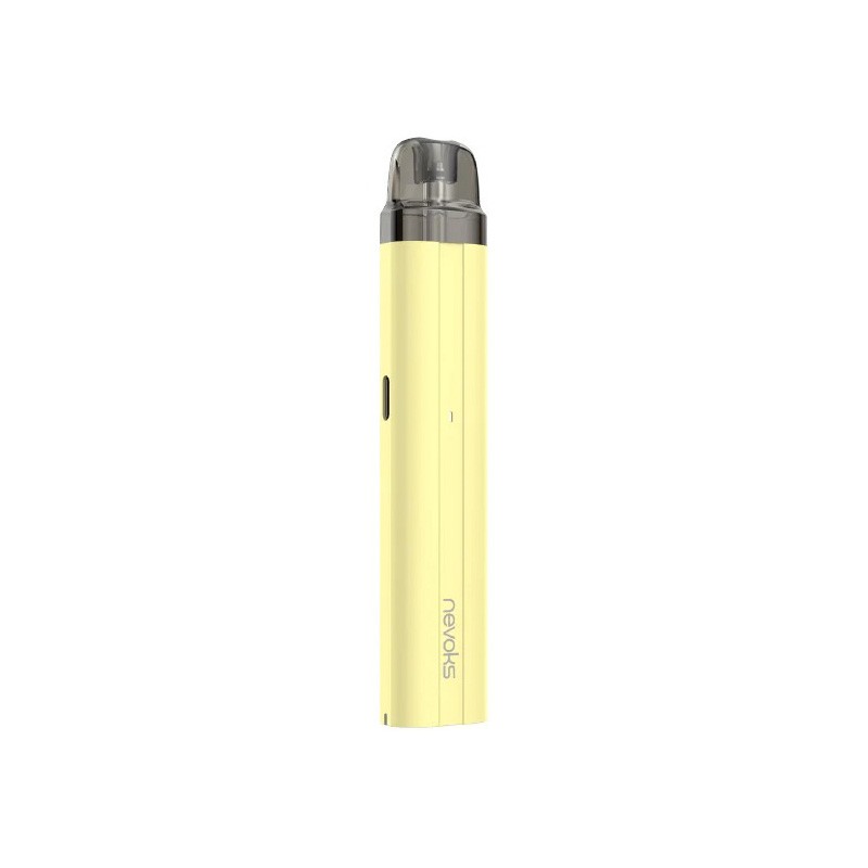 NEVOKS FEELIN AR POD VAPE KIT 1000MAH - Image 3