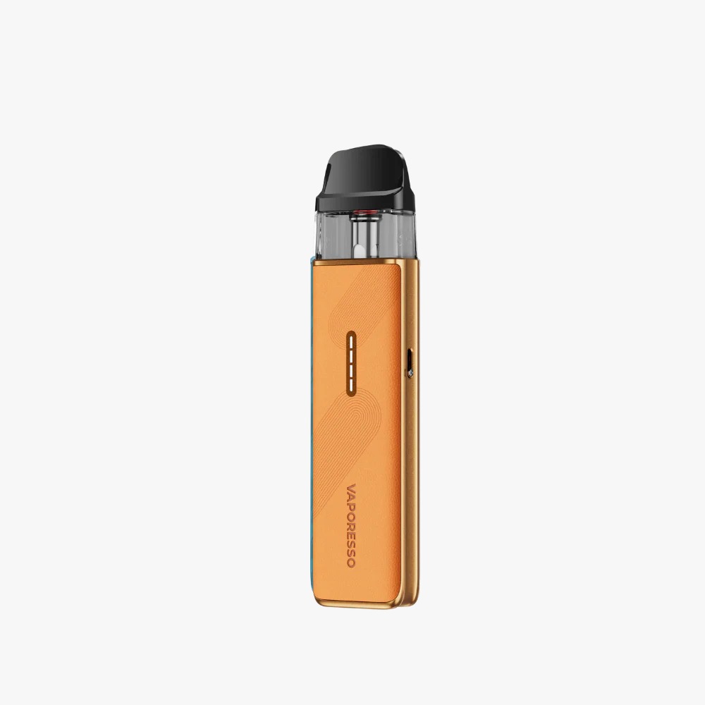 VAPORESSO XROS 5 MINI POD VAPE KIT 1500MAH - Image 4