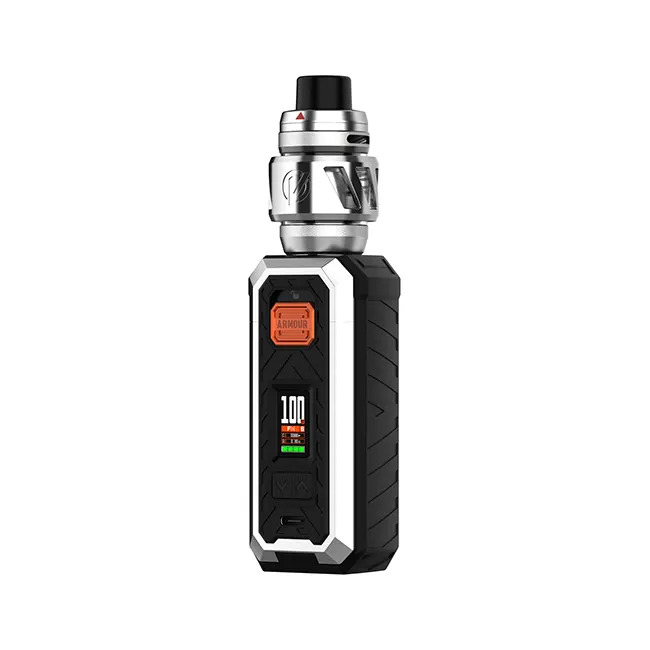 VAPORESSO ARMOUR S KIT WITH ITANK T - Image 8