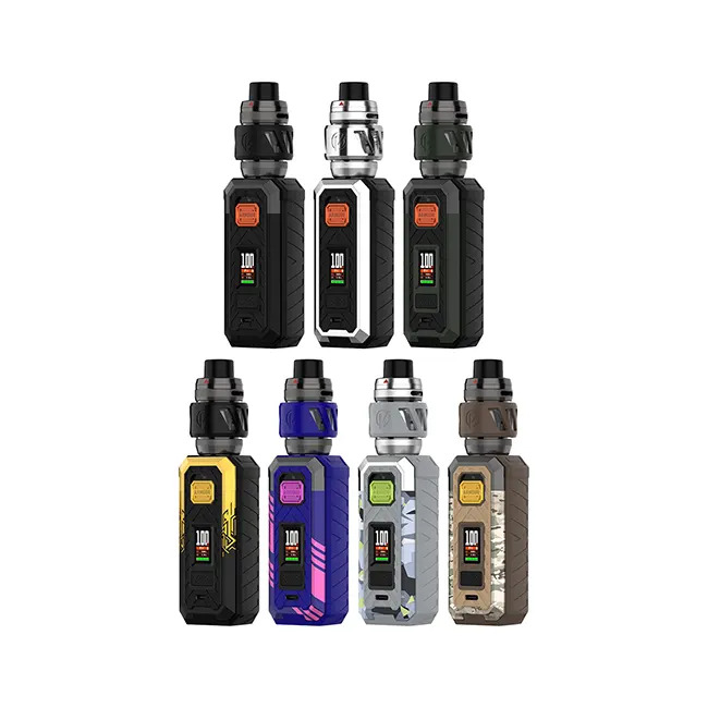 VAPORESSO ARMOUR S KIT WITH ITANK T