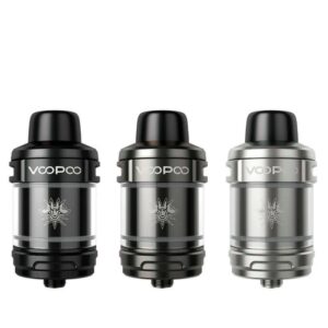 VOOPOO UFORCE-X SUB-OHM TANK
