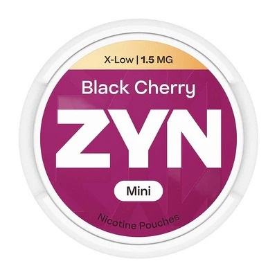 ZYN NICOTINE POUCHES - Image 3