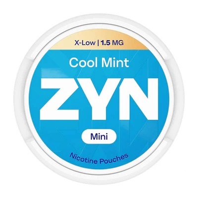 ZYN NICOTINE POUCHES - Image 2