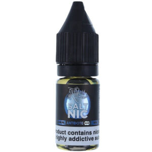 ANTIDOTE ON ICE NIC SALT 10ML RUTHLESS
