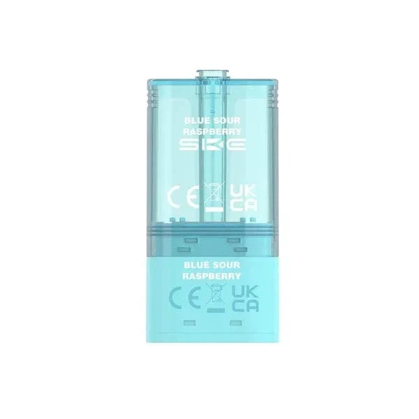 SKE 30K PRO MAX PREFILLED POD 20MG - Image 5