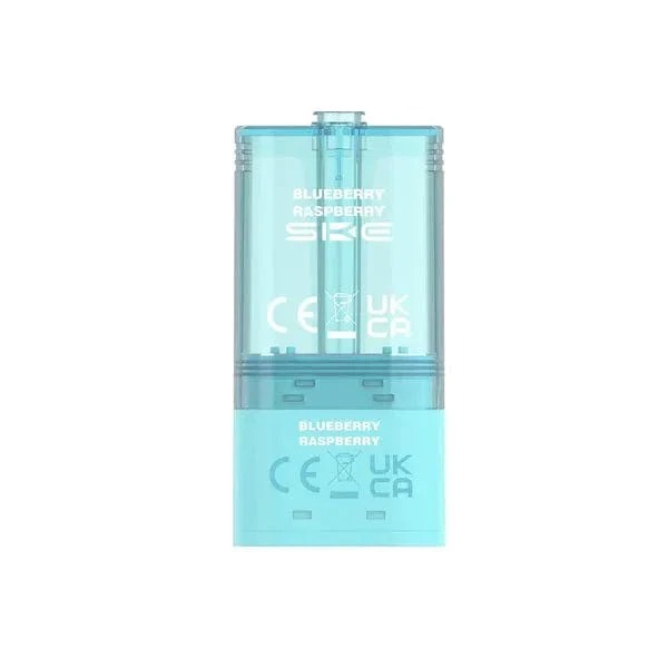 SKE 30K PRO MAX PREFILLED POD 20MG - Image 6