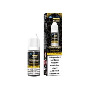 DOUBLE APPLE SHISHA 10ML NIC SALT HAYATI PRO MAX