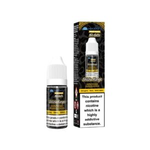 FRUIT TWIST FROZEN APPLE SHISHA 10ML NIC SALT HAYATI PRO MAX