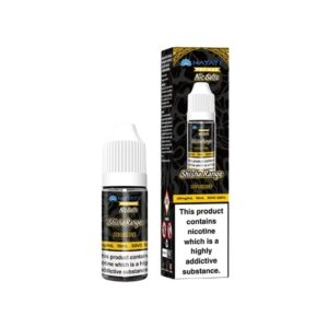 PEACH ICE SHISHA 10ML NIC SALT HAYATI PRO MAX