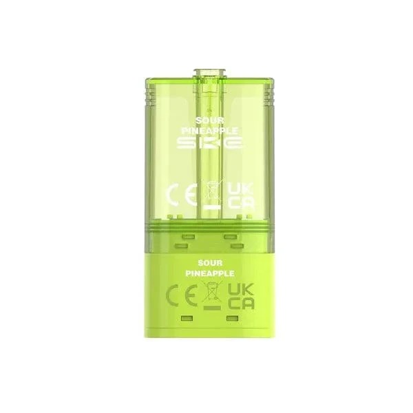 SKE 30K PRO MAX PREFILLED POD 20MG - Image 16