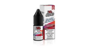 E-Liquids