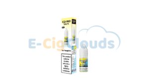 Best Zero Nicotine E-Liquid