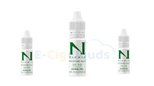 Nic Salts