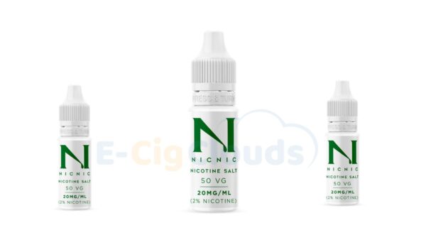 Nic Salts