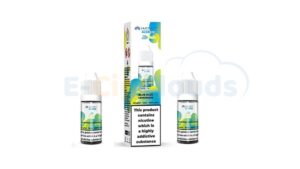 Hayati Pro Max Nic Salts