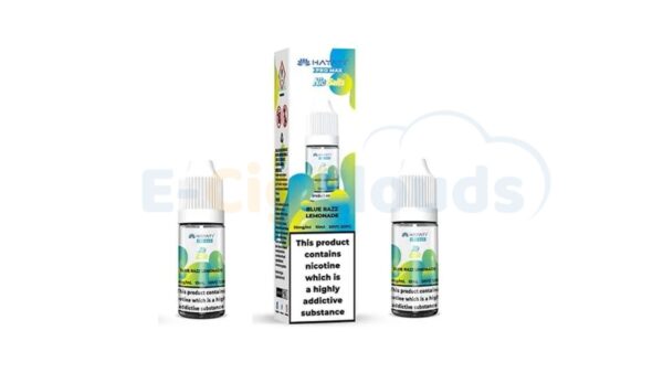 Hayati Pro Max Nic Salts