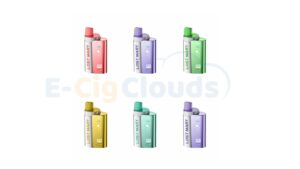 Lost Mary Pre-Filled Pod Kits