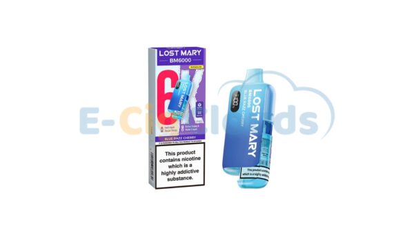 Lost Mary 4 in 1