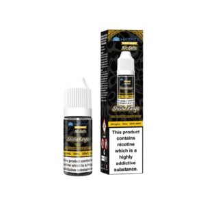 VIM FROZEN BLUEBERRY SHISHA 10ML NIC SALT HAYATI PRO MAX