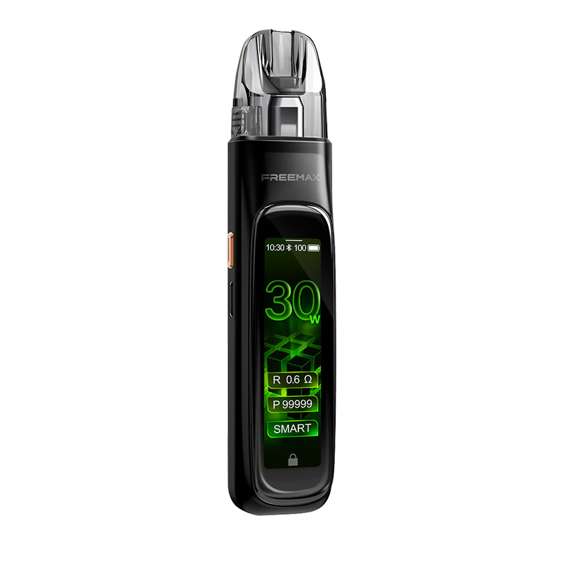 FREEMAX REXA PRO POD VAPE KIT 1300MAH - Image 3
