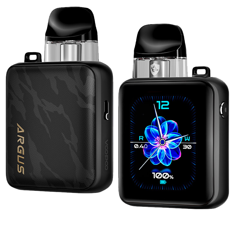 VOOPOO ARGUS P3 POD VAPE KIT 1500MAH - Image 4