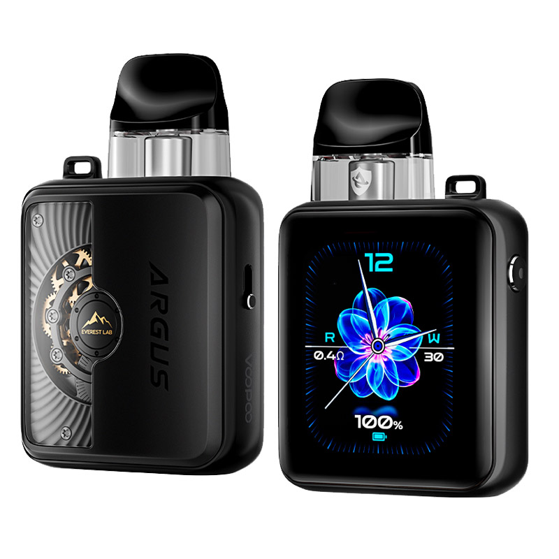 VOOPOO ARGUS P3 POD VAPE KIT 1500MAH - Image 3